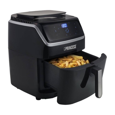 Frytkownica beztłuszczowa Princess 6.5 L Frytkownica beztłuszczowa Princess 6.5 L