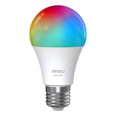 Inteligentna kolorowa żarówka LED WiFi IMOU B5 Inteligentna kolorowa żarówka LED WiFi IMOU B5