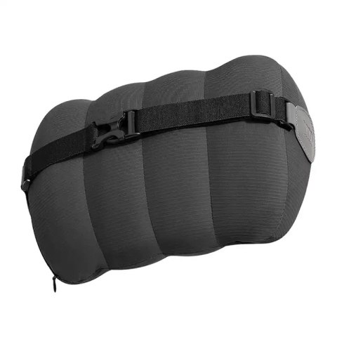Poduszka samochodowa Baseus ComfortRide Series Car (czarny) Poduszka samochodowa Baseus ComfortRide Series Car (czarny)