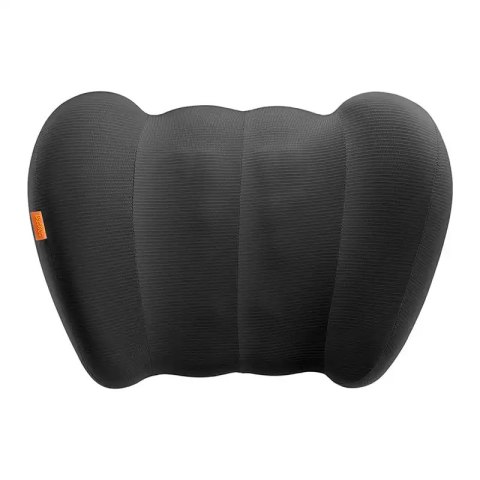 Poduszka samochodowa pod lędźwie Baseus ComfortRide Series Car(czarny) Poduszka samochodowa pod lędźwie Baseus ComfortRide Series Car(czarny)