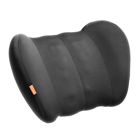 Poduszka samochodowa pod lędźwie Baseus ComfortRide Series Car(czarny) Poduszka samochodowa pod lędźwie Baseus ComfortRide Series Car(czarny)