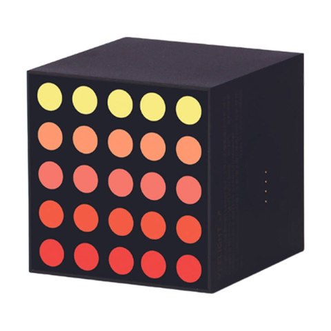 Yeelight Świetlny panel gamingowy Smart Cube Light Matrix Yeelight Świetlny panel gamingowy Smart Cube Light Matrix