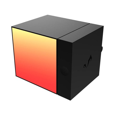 Yeelight Świetlny panel gamingowy Smart Cube Light Panel - Baza Yeelight Świetlny panel gamingowy Smart Cube Light Panel - Baza