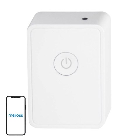 Centrala Bramka WiFi Meross MSH300 (HomeKit) Centrala Bramka WiFi Meross MSH300 (HomeKit)