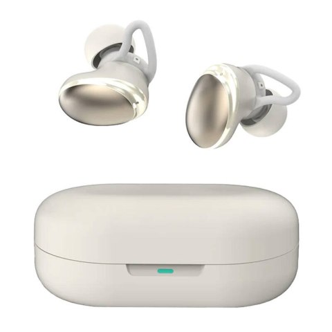 HiFuture FUSION Earbuds Białe HiFuture FUSION Earbuds Białe