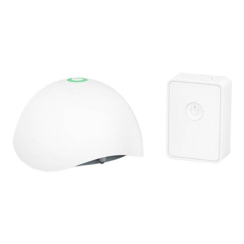 Inteligentny czujnik wycieku wody Meross MS400H (HomeKit) (zestaw początkowy) Inteligentny czujnik wycieku wody Meross MS400H (HomeKit) (zestaw początkowy)