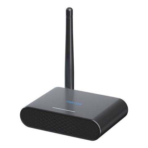 Inteligentny przełącznik drzwi garażowych Meross MSG200 (HomeKit) Inteligentny przełącznik drzwi garażowych Meross MSG200 (HomeKit)