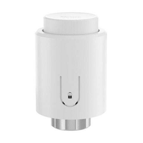 Inteligentna głowica termostatyczna Sonoff TRVZB Zigbee 3.0 Inteligentna głowica termostatyczna Sonoff TRVZB Zigbee 3.0