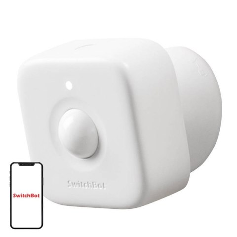 Czujnik ruchu SwitchBot Motion Sensor Czujnik ruchu SwitchBot Motion Sensor