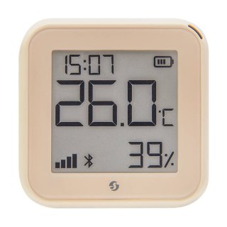 Czujnik temperatury i wilgotności WiFi Shelly H&T Gen3 (Mokka)