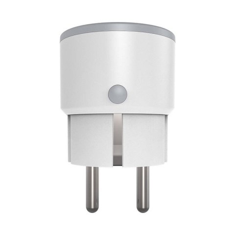 Inteligentne Gniazdko NEO NAS-WR07W 16A, WiFi Inteligentne Gniazdko NEO NAS-WR07W 16A, WiFi