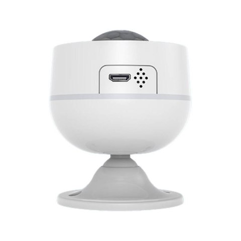 Inteligentny Czujnik Ruchu PIR NEO NAS-PD07W USB Inteligentny Czujnik Ruchu PIR NEO NAS-PD07W USB