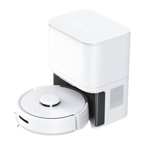 Robot Sprzątający SwitchBot Mini Robot Vacuum K10+ Robot Sprzątający SwitchBot Mini Robot Vacuum K10+