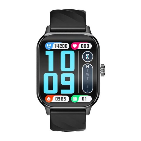 Smartwatch Blitzwolf BW-HL5 (czarny) Smartwatch Blitzwolf BW-HL5 (czarny)