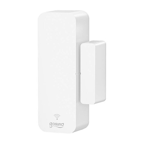 Inteligentny czujnik otwarcia drzwi i okien Zigbee Gosund ST18 Tuya Inteligentny czujnik otwarcia drzwi i okien Zigbee Gosund ST18 Tuya