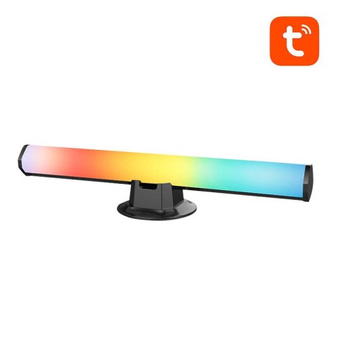 Belka świetlna LED RGB Avatto SLB01 Tuya Belka świetlna LED RGB Avatto SLB01 Tuya