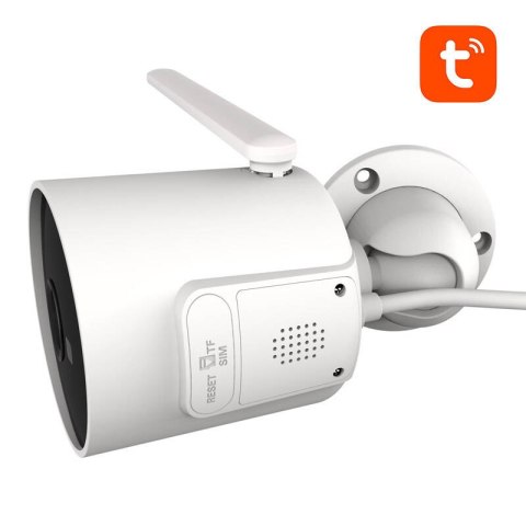 Inteligentna Kamera Avatto IPC-OD-01 Wi-Fi 4MP Inteligentna Kamera Avatto IPC-OD-01 Wi-Fi 4MP