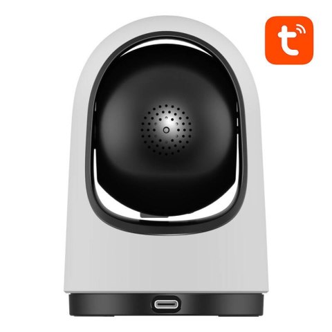 Inteligentna Kamera Avatto IPC03 WiFi 4MP Inteligentna Kamera Avatto IPC03 WiFi 4MP