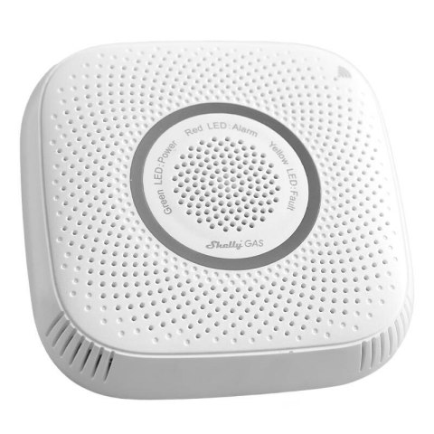Czujnik gazu skroplonego Shelly Gas LPG WiFi Czujnik gazu skroplonego Shelly Gas LPG WiFi