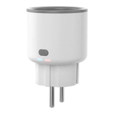 Inteligentne gniazdko WiFi Sonoff S60TPF Inteligentne gniazdko WiFi Sonoff S60TPF