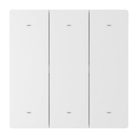 Inteligentny przełącznik ścienny Sonoff R5 (biały) eWeLink Inteligentny przełącznik ścienny Sonoff R5 (biały) eWeLink
