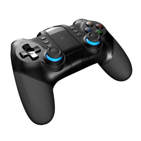 Kontroler bezprzewodowy / GamePad iPega PG-9156 (czarny) Kontroler bezprzewodowy / GamePad iPega PG-9156 (czarny)