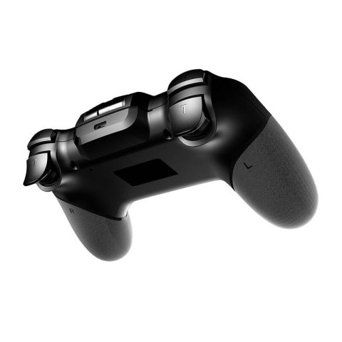 Kontroler bezprzewodowy / GamePad iPega PG-9156 (czarny) Kontroler bezprzewodowy / GamePad iPega PG-9156 (czarny)
