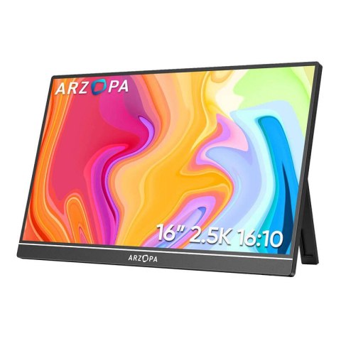 Przenośny monitor Arzopa Z1RC 16,0'' Przenośny monitor Arzopa Z1RC 16,0''