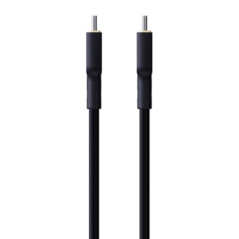 Kabel USB-C do USB-C Aukey CB-SCC142, 140W, 1.8m (czarny) Kabel USB-C do USB-C Aukey CB-SCC142, 140W, 1.8m (czarny)