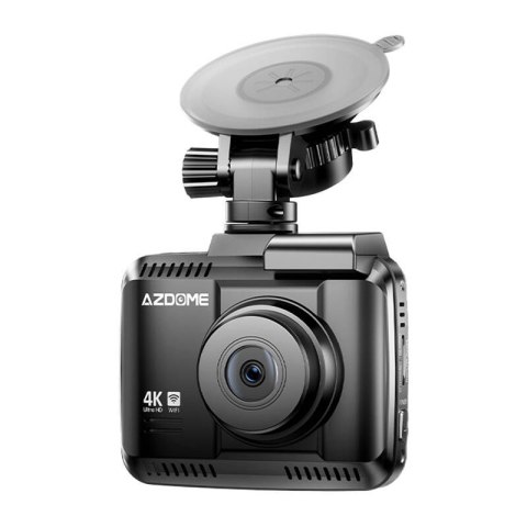 Kamera przednia 4k i tylna 1080p Azdome GS63HPro, WiFi, GPS, G-sensor + karta pamięci 64GB Kamera przednia 4k i tylna 1080p Azdome GS63HPro, WiFi, GPS, G-sensor + karta pamięci 64GB