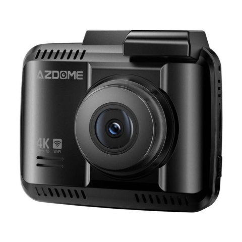 Kamera przednia 4k i tylna 1080p Azdome GS63HPro, WiFi, GPS, G-sensor + karta pamięci 64GB Kamera przednia 4k i tylna 1080p Azdome GS63HPro, WiFi, GPS, G-sensor + karta pamięci 64GB