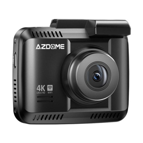 Kamera przednia 4k i tylna 1080p Azdome GS63HPro, WiFi, GPS, G-sensor + karta pamięci 64GB Kamera przednia 4k i tylna 1080p Azdome GS63HPro, WiFi, GPS, G-sensor + karta pamięci 64GB