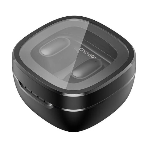 Słuchawki TWS Choetech BH-T23 (czarne) Słuchawki TWS Choetech BH-T23 (czarne)