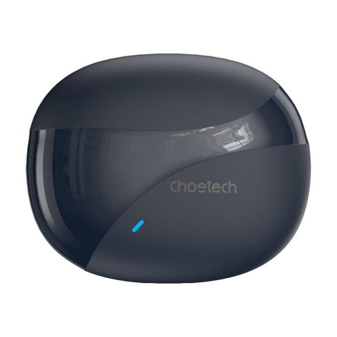 Słuchawki TWS Choetech BH-T24 Stereo Sound DNS (granatowe) Słuchawki TWS Choetech BH-T24 Stereo Sound DNS (granatowe)