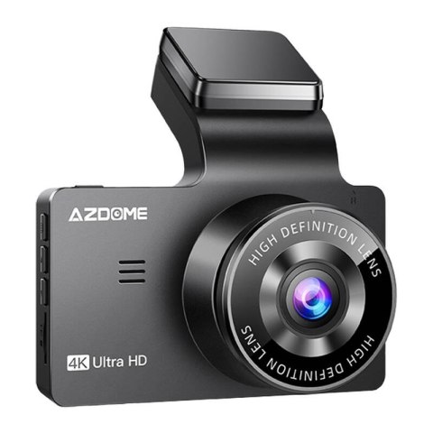 Wideorejestrator 4K Azdome M63Lite WiFi, G-sensor Wideorejestrator 4K Azdome M63Lite WiFi, G-sensor