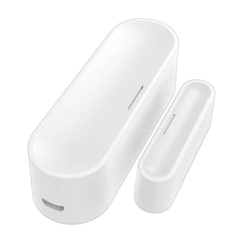Inteligentny czujnik otwarcia drzwi/okien HomeKit NEO NAS-DS07BH, USB, ZigBee TUYA Inteligentny czujnik otwarcia drzwi/okien HomeKit NEO NAS-DS07BH, USB, ZigBee TUYA