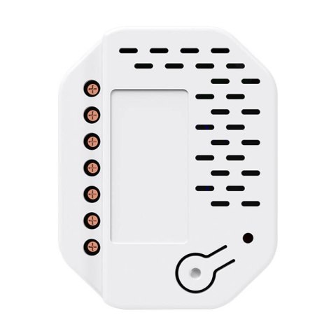 Inteligentny przełącznik HomeKit NEO NAS-SW01BH, ZigBee TUYA Inteligentny przełącznik HomeKit NEO NAS-SW01BH, ZigBee TUYA