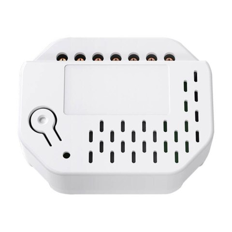 Inteligentny przełącznik HomeKit NEO NAS-SW01BH, ZigBee TUYA Inteligentny przełącznik HomeKit NEO NAS-SW01BH, ZigBee TUYA