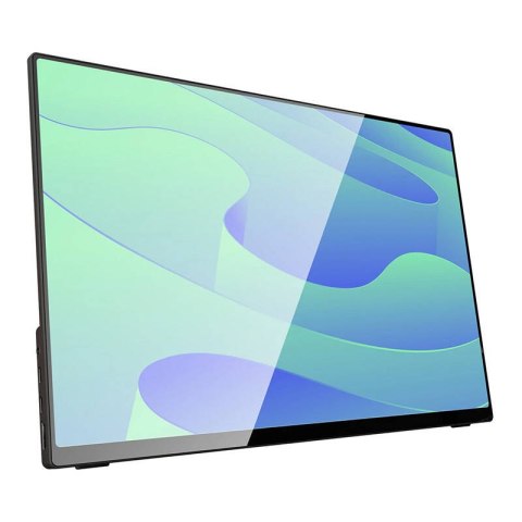 Przenośny monitor Blitzwolf BW-PCM5 Pro 3840 x 2160 UHD 16 cali Przenośny monitor Blitzwolf BW-PCM5 Pro 3840 x 2160 UHD 16 cali