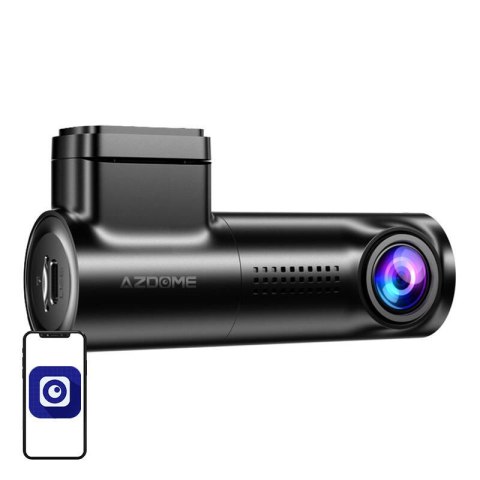 Wideorejestrator 1080p Azdome M330 WiFi, G-sensor Wideorejestrator 1080p Azdome M330 WiFi, G-sensor