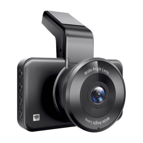 Wideorejestrator 1296p Azdome M17Pro WiFi, G-sensor Wideorejestrator 1296p Azdome M17Pro WiFi, G-sensor