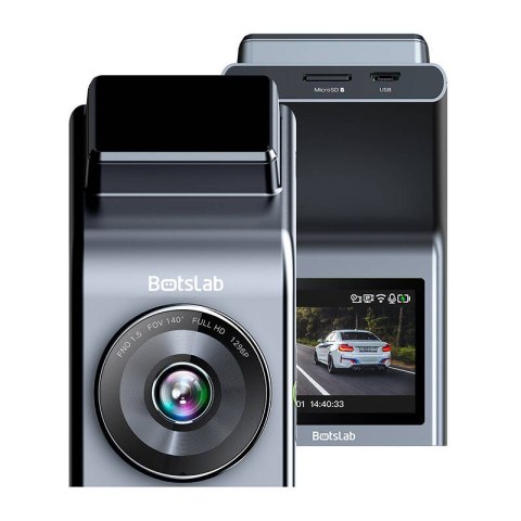 Wideorejestrator Botslab G300H Pro 2304p@30fps Wideorejestrator Botslab G300H Pro 2304p@30fps