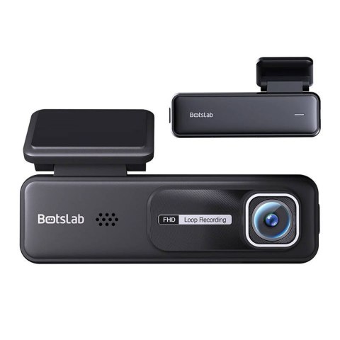 Wideorejestrator Botslab HK30 Pro 1080p Wideorejestrator Botslab HK30 Pro 1080p