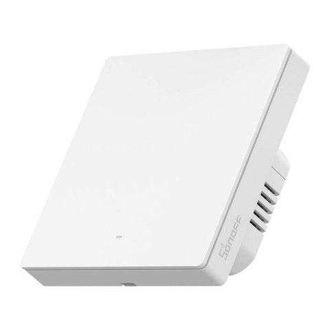 Inteligentny przełącznik ścienny WiFi M5-1C-86W Matter (1-kanałowy) Inteligentny przełącznik ścienny WiFi M5-1C-86W Matter (1-kanałowy)