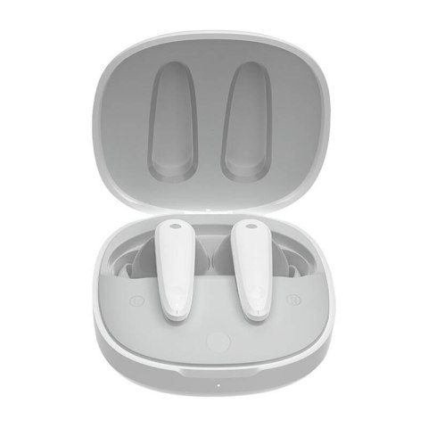 Bezprzewodowe Słuchawki Sound Cube MIIIW (White) Bezprzewodowe Słuchawki Sound Cube MIIIW (White)