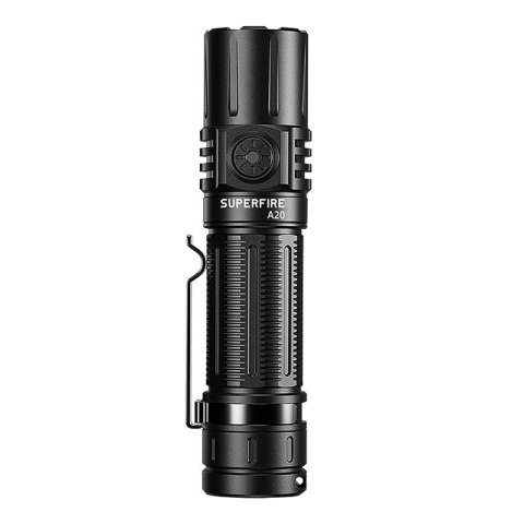 Latarka Superfire A20 Latarka Superfire A20