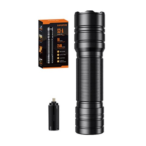 Latarka Superfire S3-A Latarka Superfire S3-A