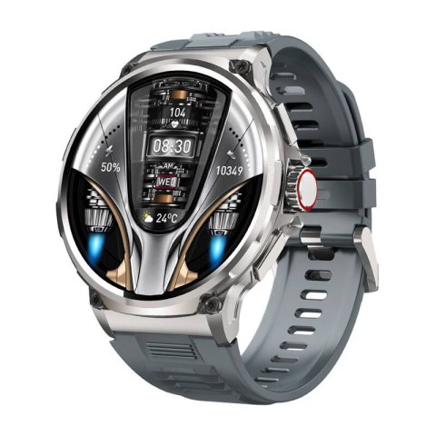 Smartwatch Colmi V69 (Srebrny) Smartwatch Colmi V69 (Srebrny)