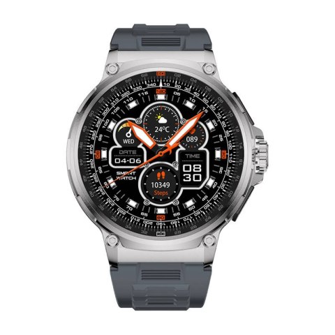 Smartwatch Colmi V69 (Srebrny) Smartwatch Colmi V69 (Srebrny)