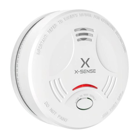 Fotoelektryczny czujnik dymu X-Sense SD11 Fotoelektryczny czujnik dymu X-Sense SD11